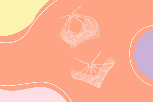 Sexy Lingerie Guide: Elevate Your Intimacy with These Must-Have Sets