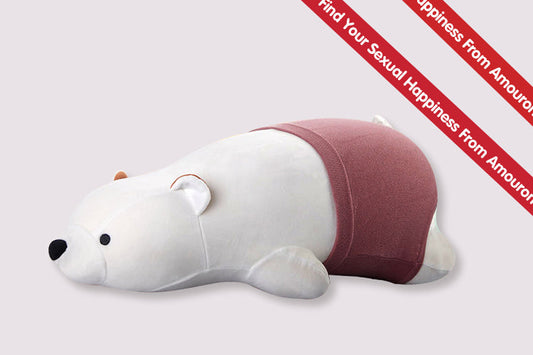 Polar Bear Machine: The Ultimate Discreet Sex Toy for 2024