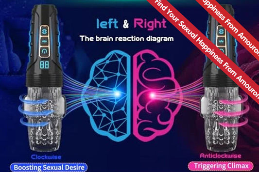 Gawk Gawk 5000 Review: The Ultimate Sucking and Vibrating Male Toy