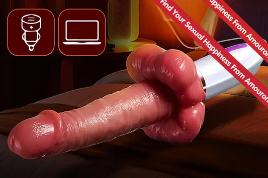 Big Mouth Toys Explained: The Ultimate Guide to These Wild and Popular Adult Toys