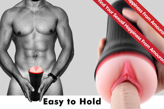 What Is a Fleshlight? The Ultimate Guide to Realistic Male Toys