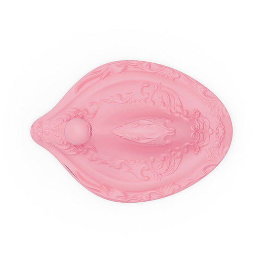 Dragon Phoenix Kissenvibrator mit Fernbedienung