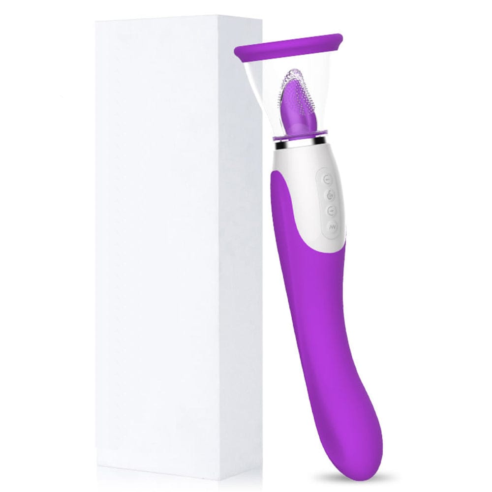 Hard Rock Female Masturbator Av Bead Automatic Heating Sucking