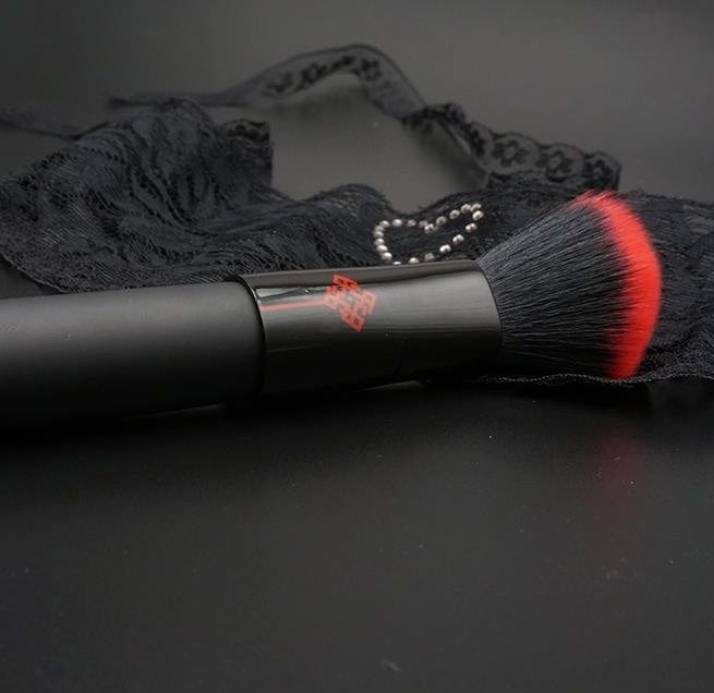 Brush 5.0 - Beauty Brush Vibrator Conceals Orgasm Masturbator