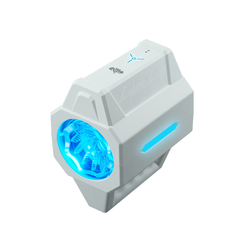 Cyber Cup Ultra Rotating APP-gesteuerter Masturbationsbecher