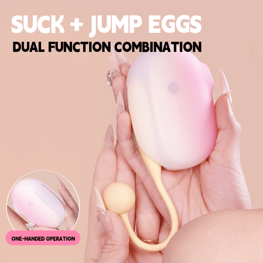 Sucking Vibrator APP Remote Control