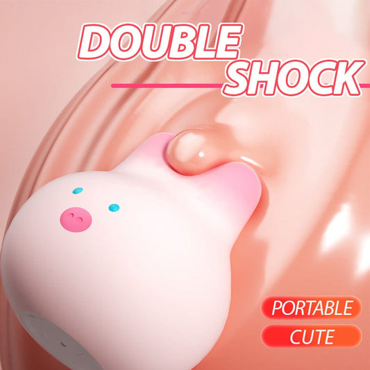 ساكورا بيج، بيضة قافزة، أنثى، جهاز استمناء