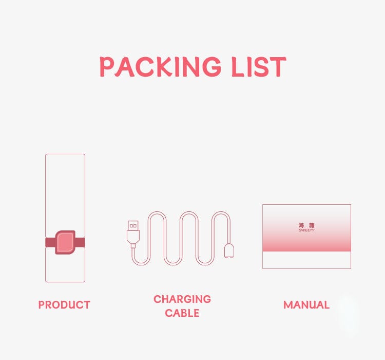 Lipstick Sucking Stick