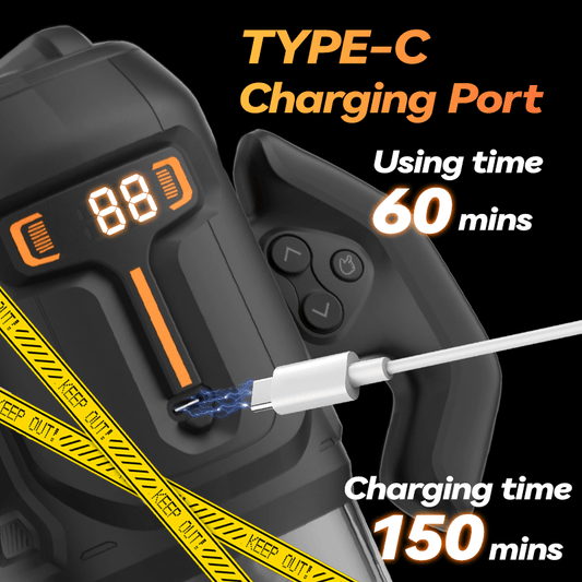 جهاز استمناء للرجال مع 4 أجهزة دفع وتناوب