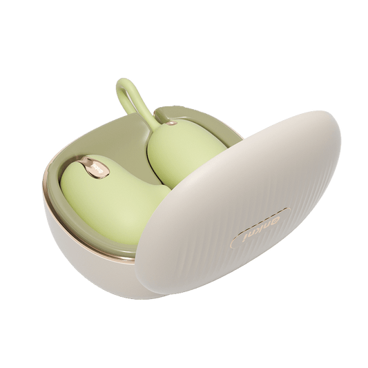 Airplay Sweet Pro Masturbation Device Female Orgasm Sucking Wireless