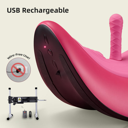 VVD Rider Desire - The Ultimate Riding Experience Innovative Design withe Dual Control