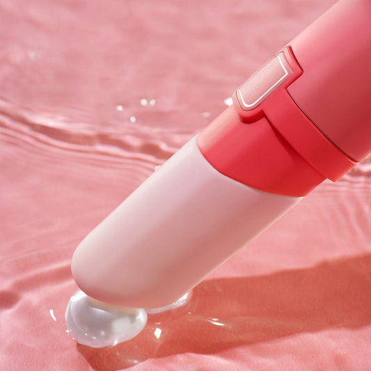 Lipstick Sucking Stick