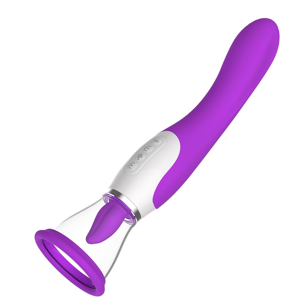 Hard Rock Female Masturbator Av Bead Automatic Heating Sucking