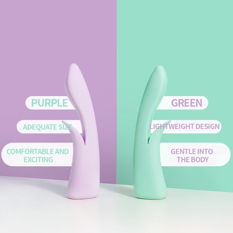 جهاز هزاز مرن للاستمناء الأنثوي، جهاز تدليك نقطة جي