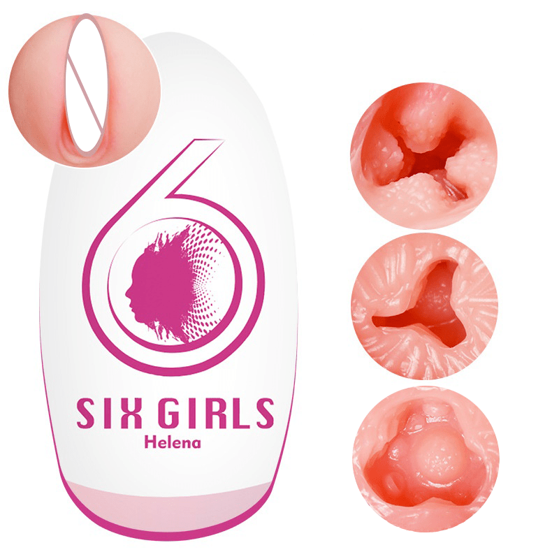 Spaß Masturbation Ei Männer Sex Produkte
