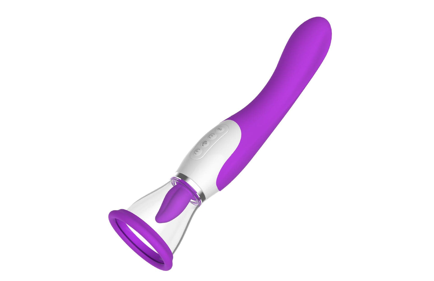 Hard Rock Female Masturbator Av Bead Automatic Heating Sucking