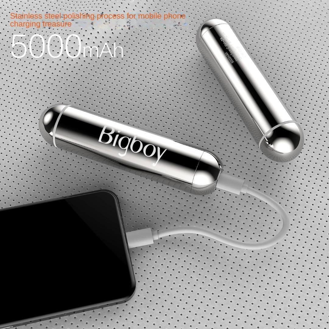 Vibration Massager For Eye And Face With Charging Bank