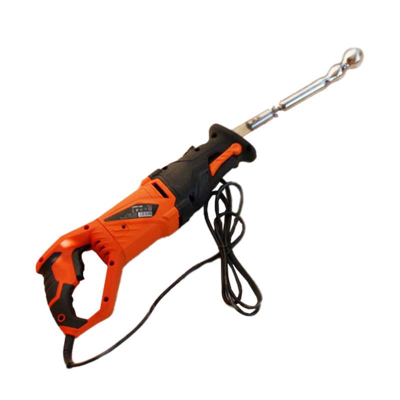 Sabre Saw Style Gun Sex Dildo Machine