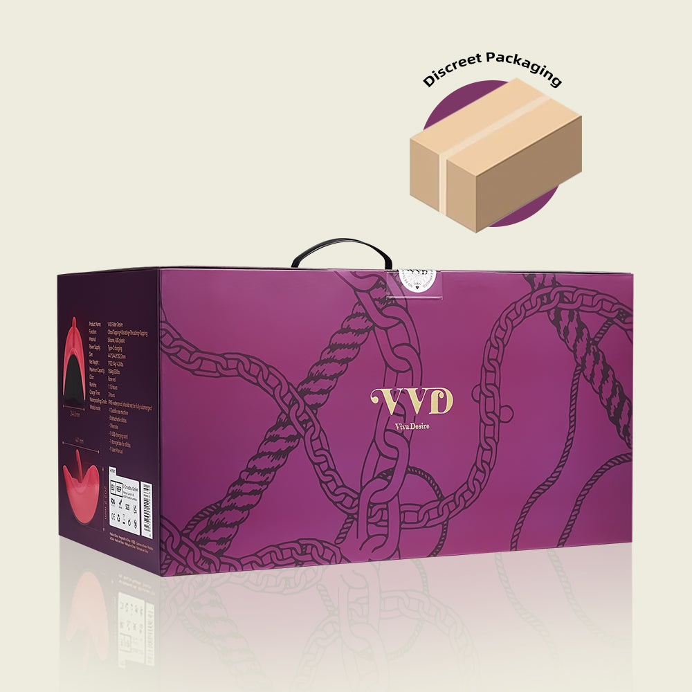 VVD Rider Desire - The Ultimate Riding Experience Innovative Design withe Dual Control