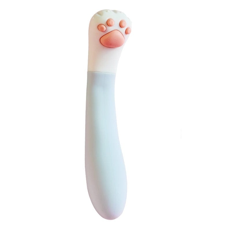 Cat Claw Wireless Remote Control Vibrating Stick Female Masturbation