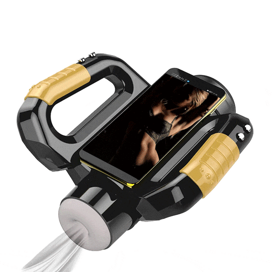 Carrot Heating Automatic Telescopic Vibration