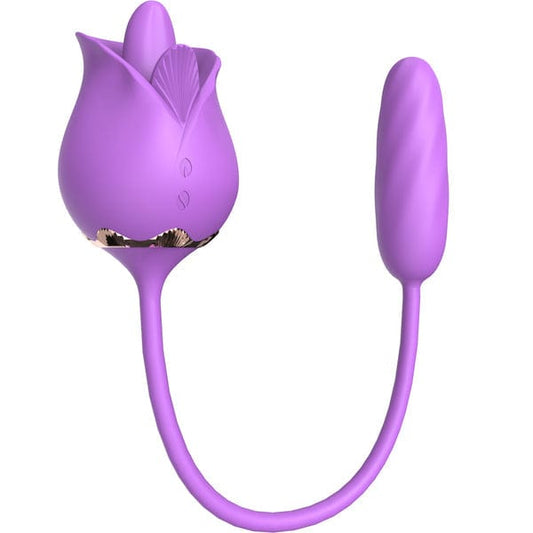 Licking Roman Rose NO. 6