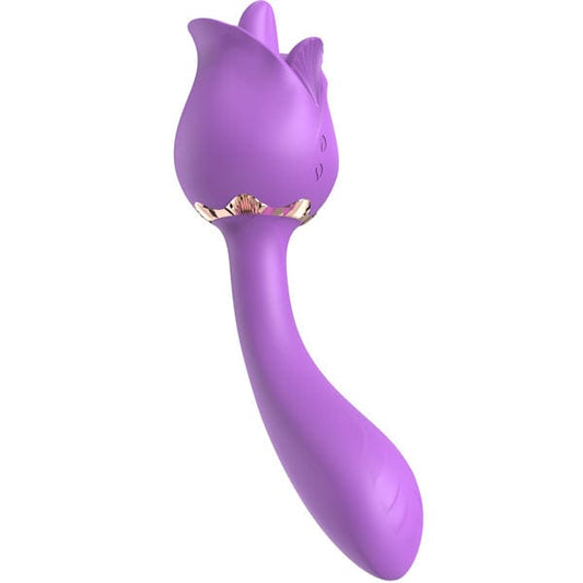 Licking Roman Rose NO. 2