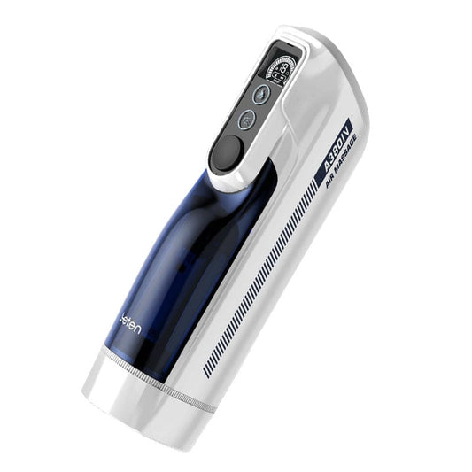 Male Masturbator Version 4 Auto Pistons Handsfree Sex Toy