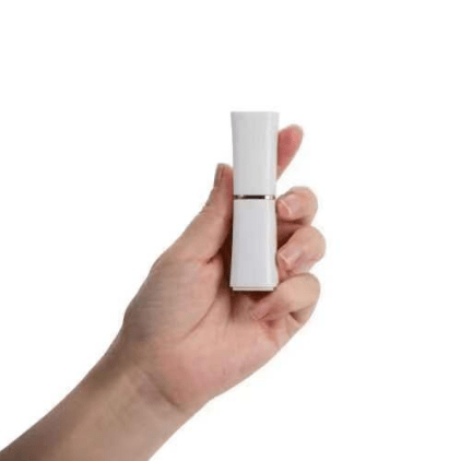 Pop-up-Mini-Lippenstift-Vibrator