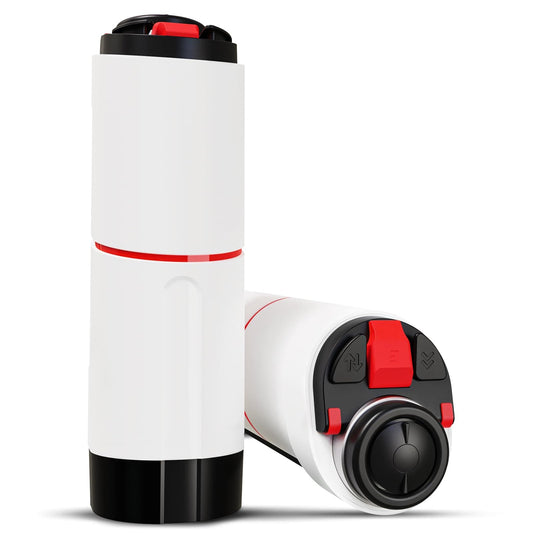 Darth Vader Fully Automatic Telescopic Airplane Cup For Men