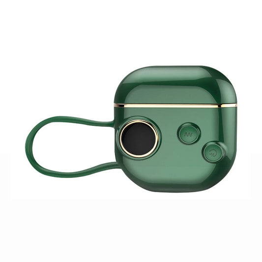 اهتزاز مص النساء