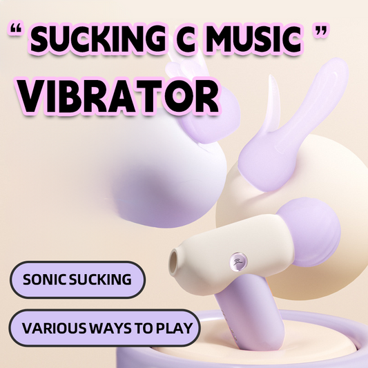 TITILLO DREAMORE 2 Clitoral G-spot stimulation vibrator