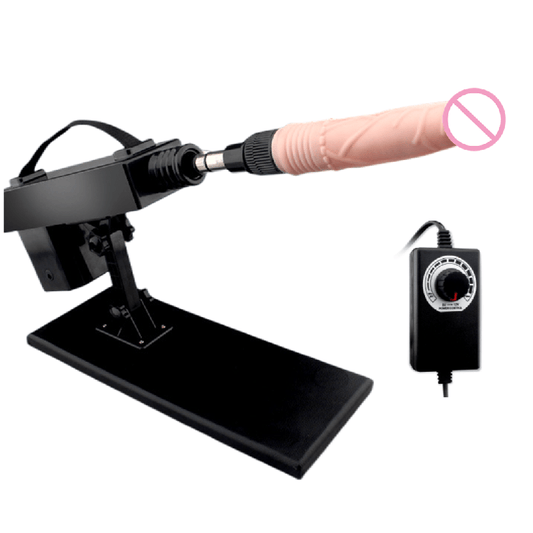 Masturbator Fully Automatic Extraction Insertion Telescopic