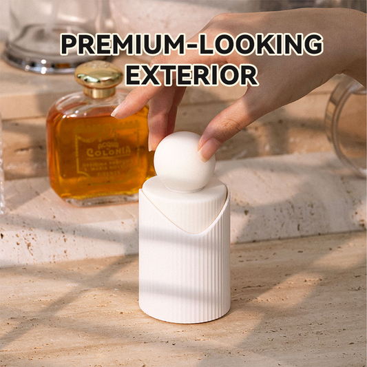 Loma Perfume Aesthetic Air-Pulse Clitoral Stimulator
