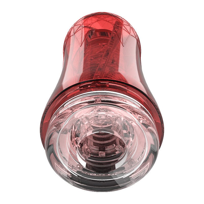 Männliches Flugzeug-Cup-Flirt-Masturbationsgerät für Männer