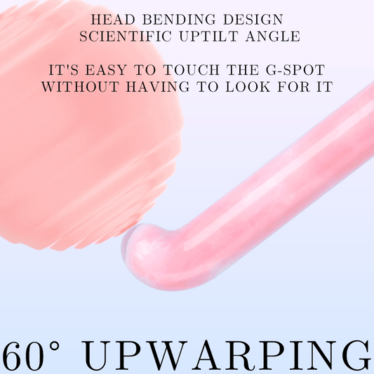 Christmas Cane 10-Frequenz-Vibrator für Frauen