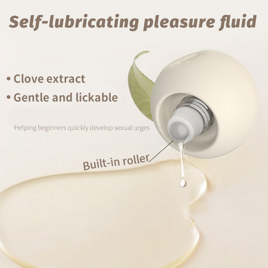 Sensory Garden Female Sex Toy