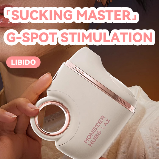 Monster K1 Sex Suction Vibrator With G Spot Vibrator Set