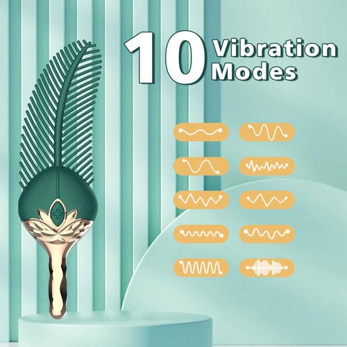 Süßes Vibrator-Set