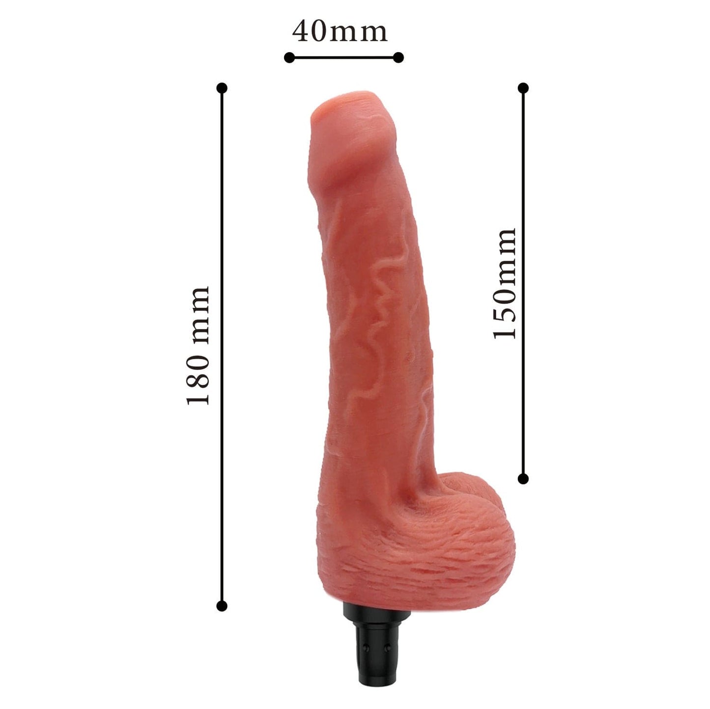 ملحقات حقيبة Zsex الجلدية لآلة الجنس 2.0