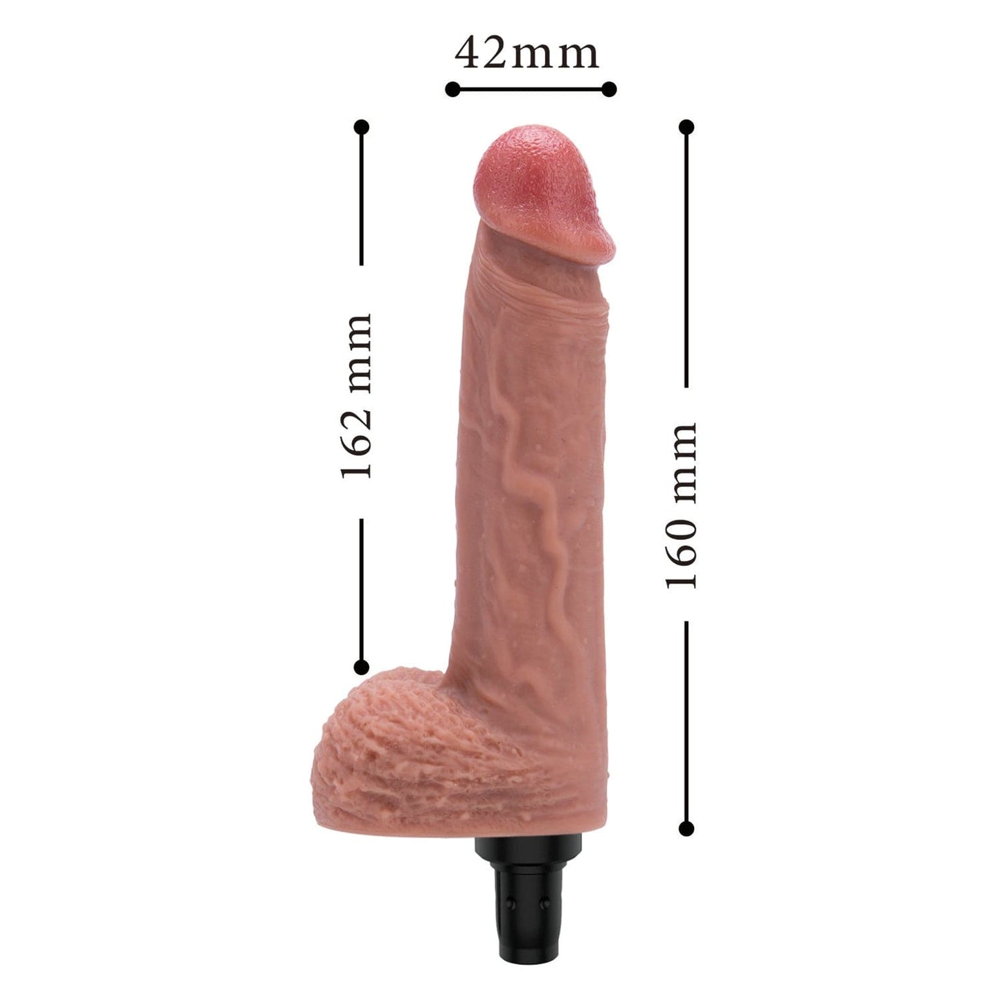 ملحقات حقيبة Zsex الجلدية لآلة الجنس 2.0