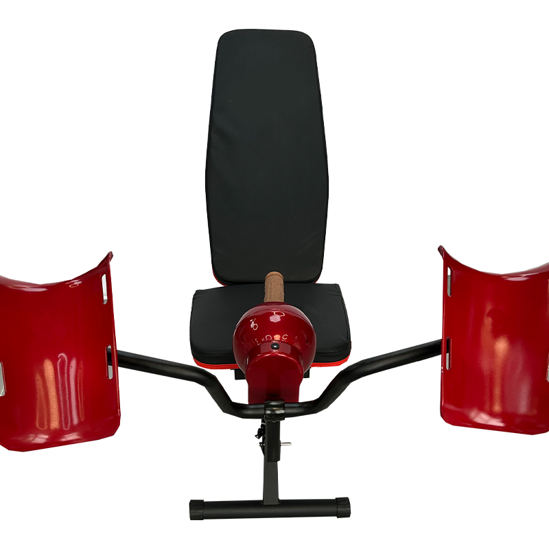 Lounge Chair Auto Thrusting Dildo Machine Sex Seat Machine