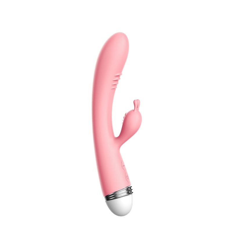Starker Dildo-Vibrator G-Punkt Klitoris-Stimulator