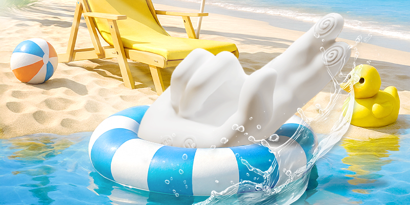 Amouron Summer Cooling Sale - $50 off orders over $199
