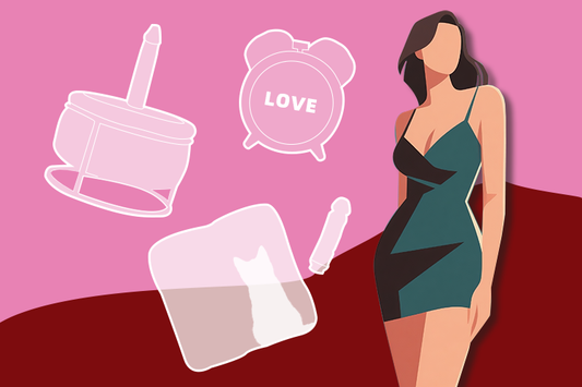 The Ultimate Guide on How to Avoid Easily Detecting Your Adult Toy Products