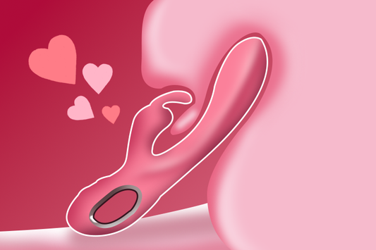 The Ultimate Guide to the G-Spot for Beginners: How to Unlock Your Orgasm Switch