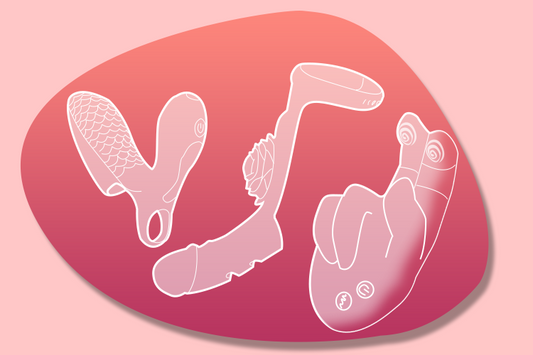 Why Experts Recommend Finger Vibrators: The Ultimate Guide to Enhanced Pleasure