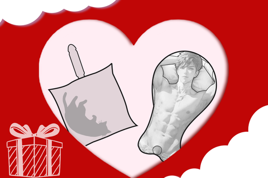 Breaking the Stigma: Why Sex Pillows Are Beginner-Friendly Intimate Companions