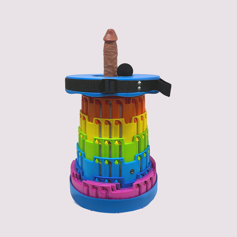 Sex Machine