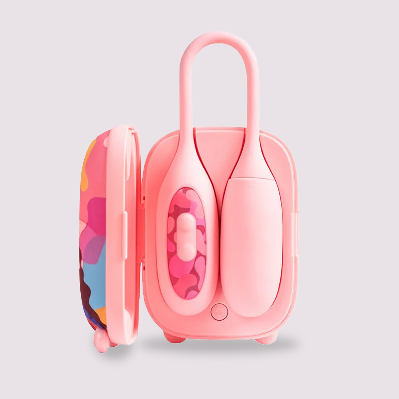 Travel Friendly Vibrators